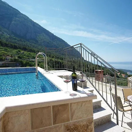 Cozy In Makarska