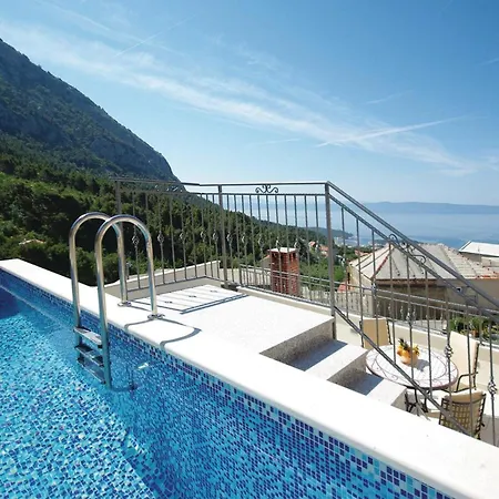 Cozy In * Makarska