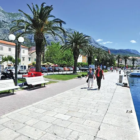 Cozy In * Makarska